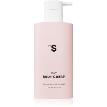 Sister's Aroma Smart Passion Fruit crema de corp - imagine 2